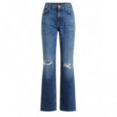 Jeans 80S Straight  GUESS