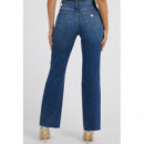 Jeans 80S Straight  GUESS
