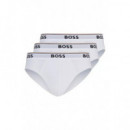 Calzoncillos Brief 3P Power  BOSS