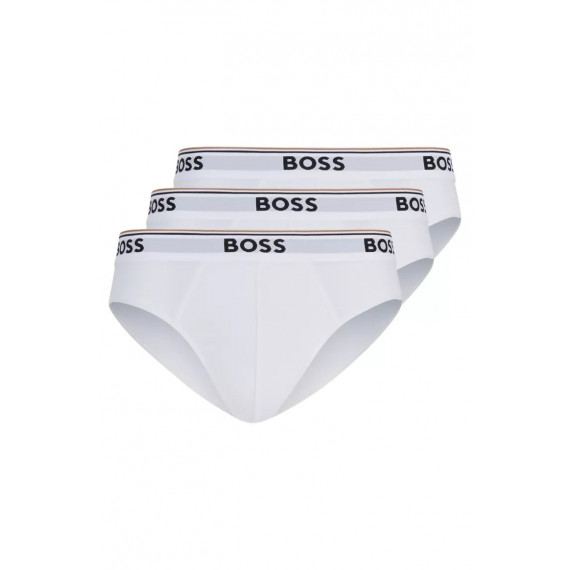 Calzoncillos Brief 3P Power  BOSS