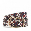 Casual Chic Monogram Aop 3.0 TOMMY HILFIGER