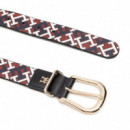 Casual Chic Monogram Aop 3.0 TOMMY HILFIGER