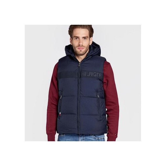 Chalecos High Loft Vest  TOMMY HILFIGER