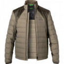 Chaquetas y Abrigos J_sarek  BOSS