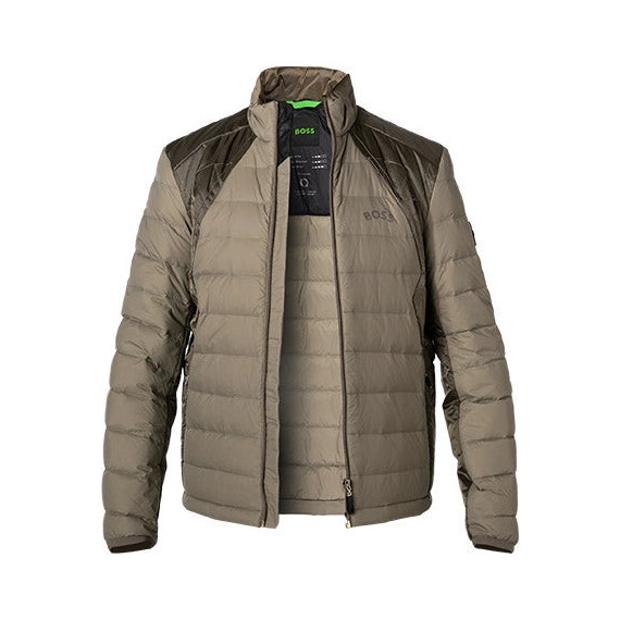 Chaquetas y Abrigos J_sarek  BOSS