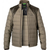 Chaquetas y Abrigos J_sarek  BOSS - Guanxe Atlantic Marketplace