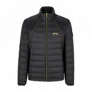 Chaquetas y Abrigos J_sarek  BOSS
