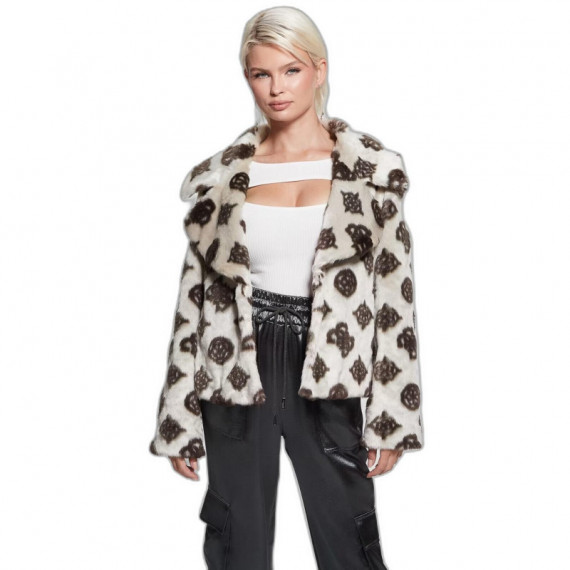 Chaquetas y Abrigos Maddalena Jacket  GUESS