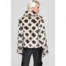 Chaquetas y Abrigos Maddalena Jacket  GUESS