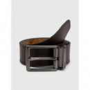 Cinturones New Modern Leather Rev 3.5  TOMMY HILFIGER