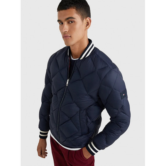 Chaquetas y Abrigos Reversible Varsity Bomber  TOMMY HILFIGER