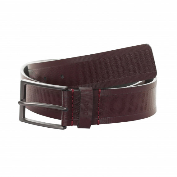 Cinturones Tillo BOSS ALL_SZ35