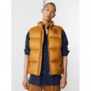 Chalecos Zero Gravity Down Vest  TOMMY HILFIGER