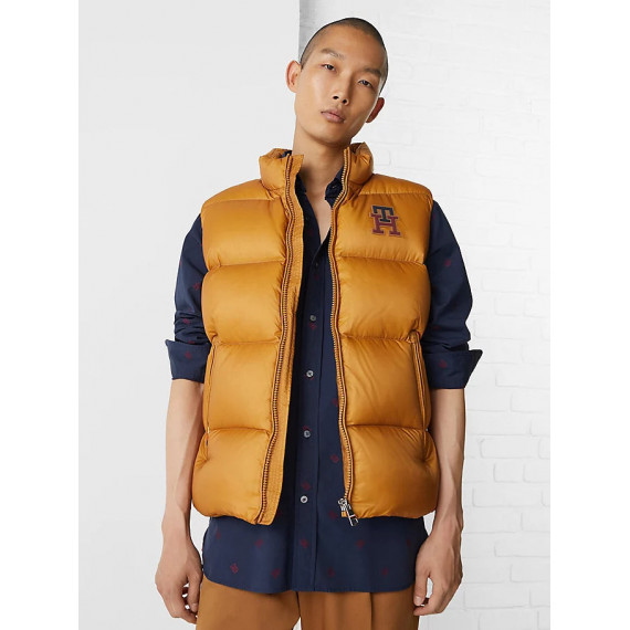 Chalecos Zero Gravity Down Vest  TOMMY HILFIGER