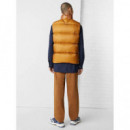 Chalecos Zero Gravity Down Vest  TOMMY HILFIGER