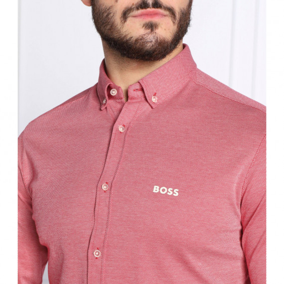 Camisas Biado_r  BOSS