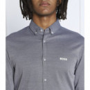 Camisas Biado_r  BOSS