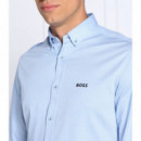 Camisas Biado_r  BOSS