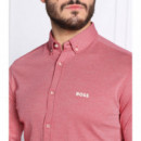 Camisas Biado_r  BOSS