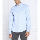 Camisas Biado_r  BOSS