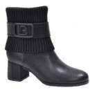 Botas y Botines Calf  LAURA BIAGIOTTI