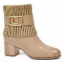 Botas y Botines Calf  LAURA BIAGIOTTI