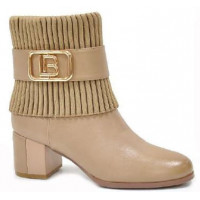 Bottes et chevillères LAURA BIAGIOTTI