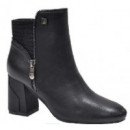 Botas y Botines Calf  LAURA BIAGIOTTI