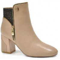 Bottes et chevillères LAURA BIAGIOTTI