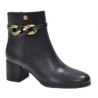 Bottes et chevillères LAURA BIAGIOTTI