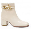 Botas y Botines Calf  LAURA BIAGIOTTI