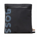 Bolsos Catch_sz Env Big  BOSS