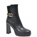 Botas y Botines Kid  LAURA BIAGIOTTI