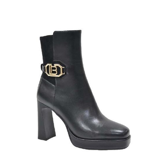 Botas y Botines Kid  LAURA BIAGIOTTI