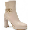 Botas y Botines Kid  LAURA BIAGIOTTI