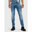 Jeans L:32 Skinny  GUESS