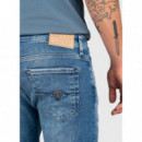 Jeans L:32 Skinny  GUESS