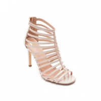 Bottes et chevilles vernies LAURA BIAGIOTTI