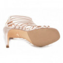 Bottes et chevilles vernies LAURA BIAGIOTTI