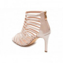 Bottes et chevilles vernies LAURA BIAGIOTTI