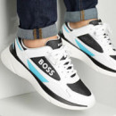Zapatillas Dean_runn_txmx  BOSS