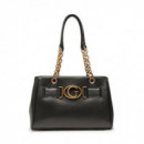 Bolsos Aviana Luxury Satchel  GUESS