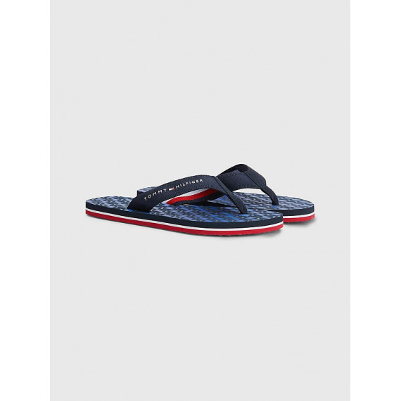 Chanclas Fun Beach Sandal  TOMMY HILFIGER