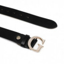 Ceintures Ginevra Adj &amp; Not Rev Pnt Blt GUESS