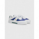 Zapatillas Th Prep Court Sneaker  TOMMY HILFIGER
