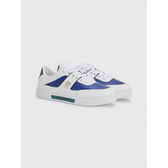 Zapatillas Th Prep Court Sneaker  TOMMY HILFIGER