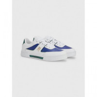 Zapatillas Th Prep Court Sneaker  TOMMY HILFIGER