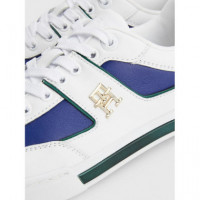Zapatillas Th Prep Court Sneaker  TOMMY HILFIGER
