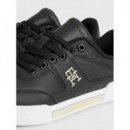 Zapatillas Th Prep Court Sneaker  TOMMY HILFIGER