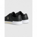Zapatillas Th Prep Court Sneaker  TOMMY HILFIGER